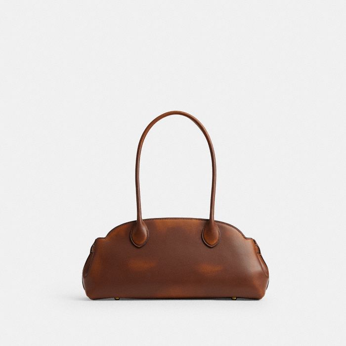 EMPIRE 復古摯愛皮革 CARRYALL 34 手袋