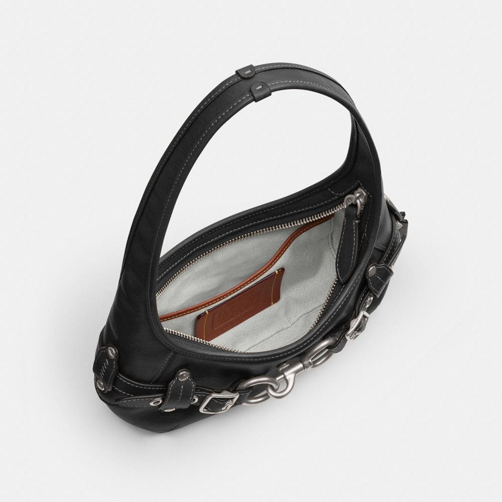 BELTED ERGO SHOULDER BAG 26