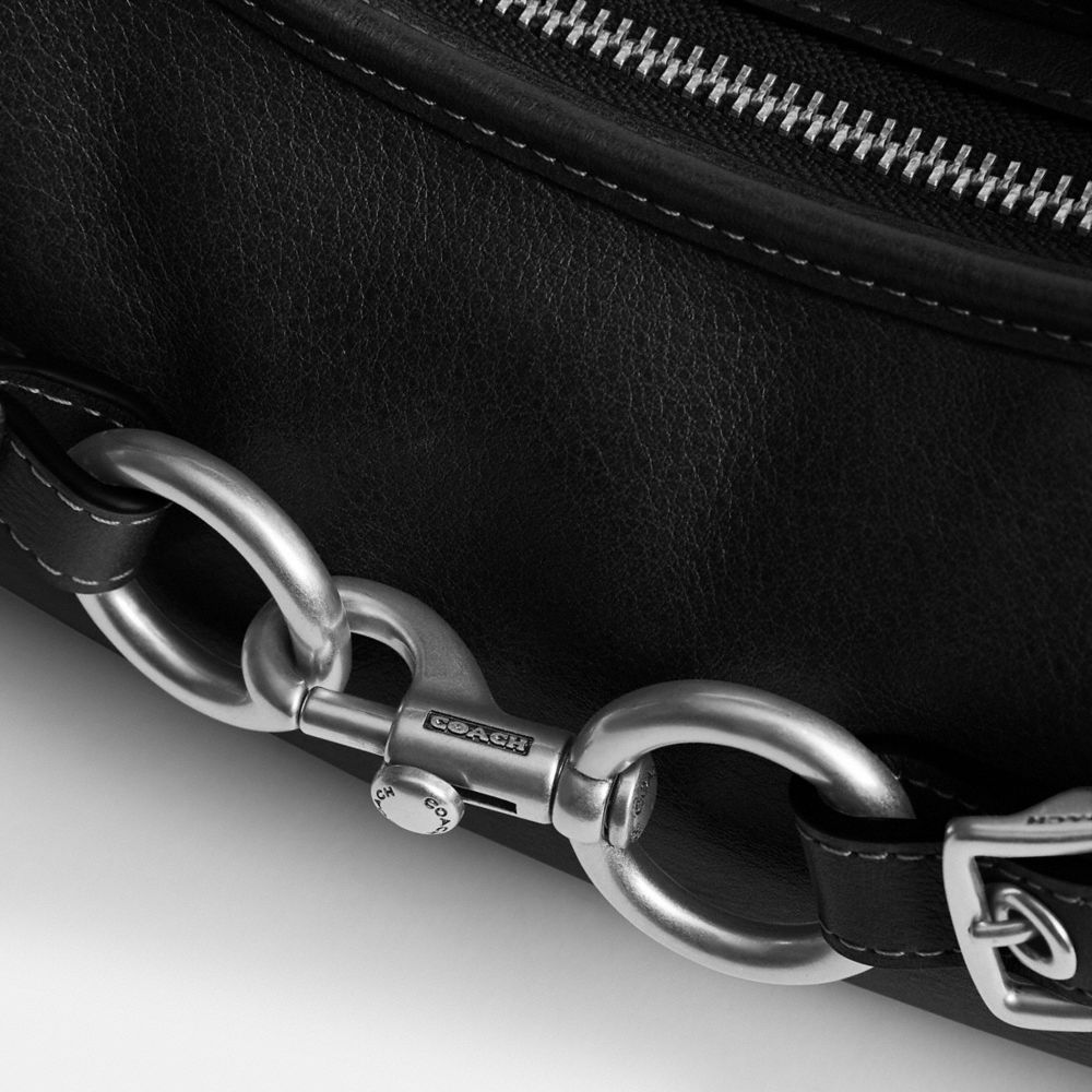 BELTED ERGO SHOULDER BAG 26