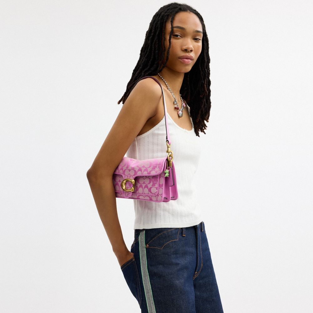 最終値下げ！大特価！週末セール！COACH ピンク刺繍ジャケット Sサイズ Women's New Arrivals | Latest Handbags, Wallets & More | Coach