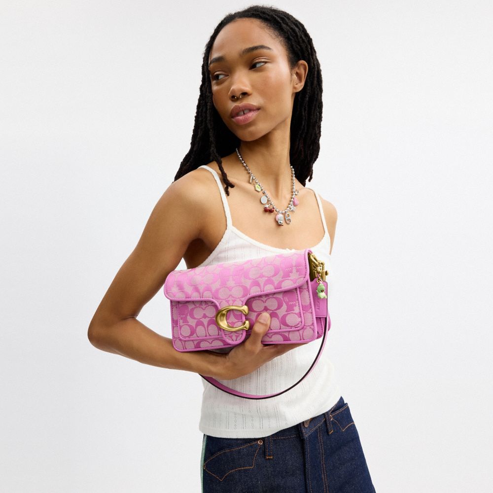 Women's New Arrivals | Latest Handbags, Wallets & More | Coach