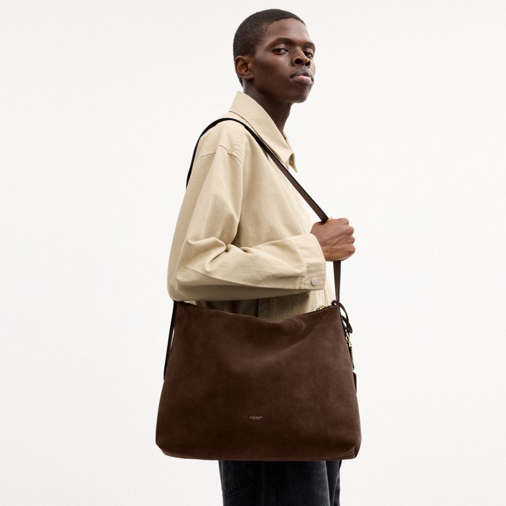 MOTT MESSENGER BAG 38
