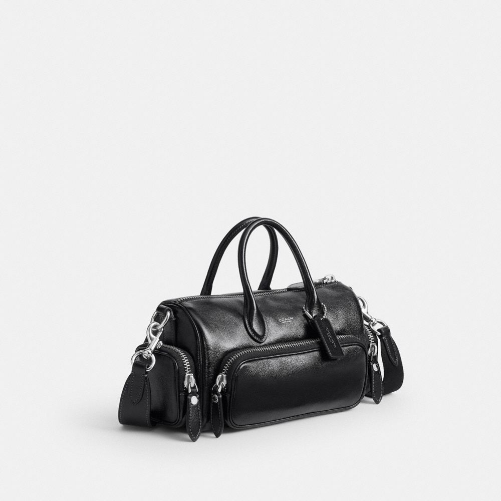 COMPASS BAG 25 WITH POCKETS