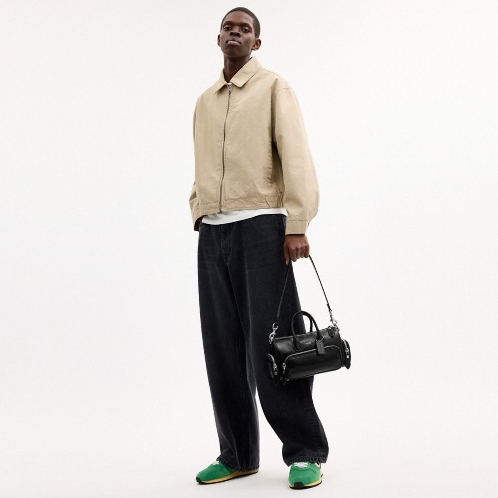 COMPASS BAG 25 WITH POCKETS