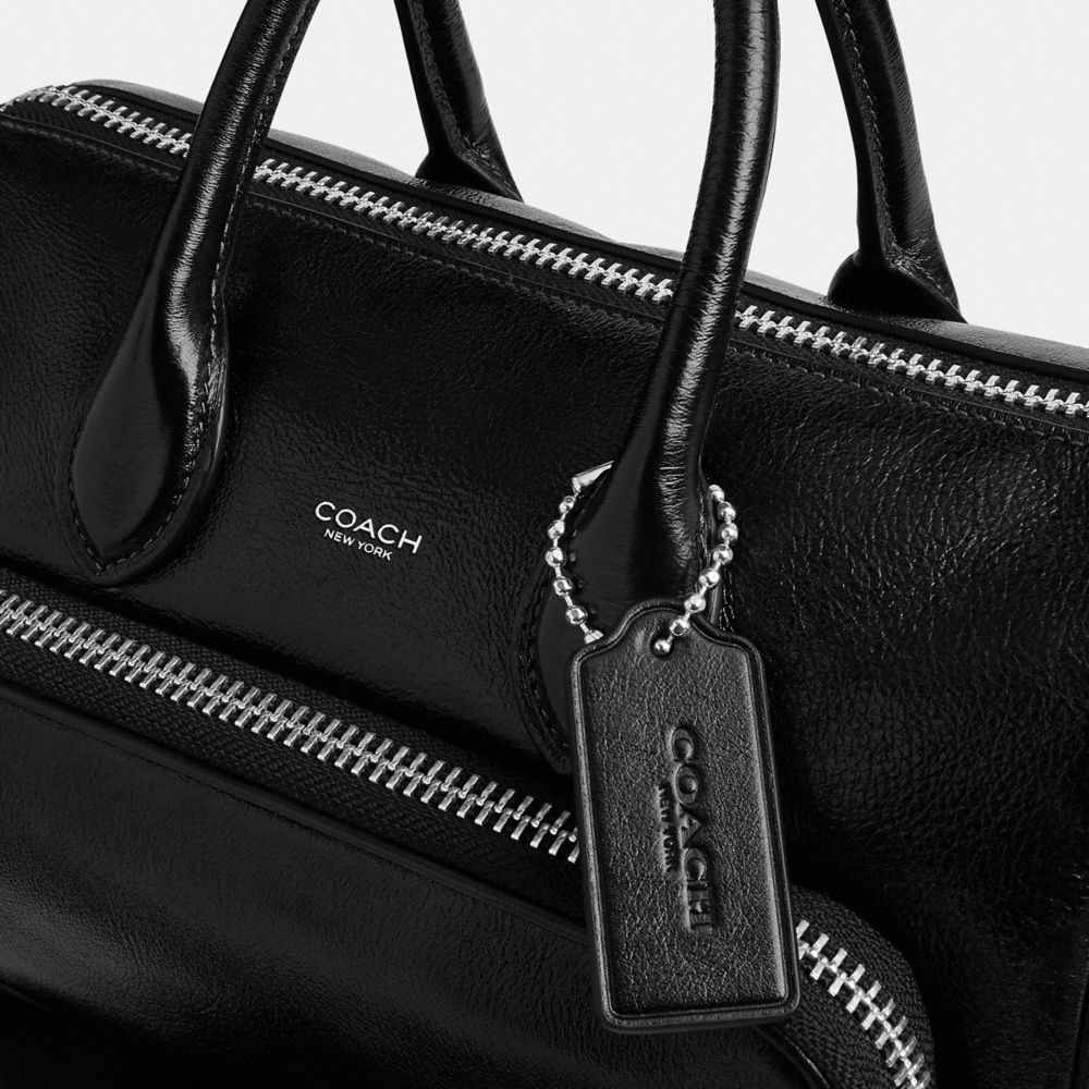 COMPASS BAG 25 WITH POCKETS