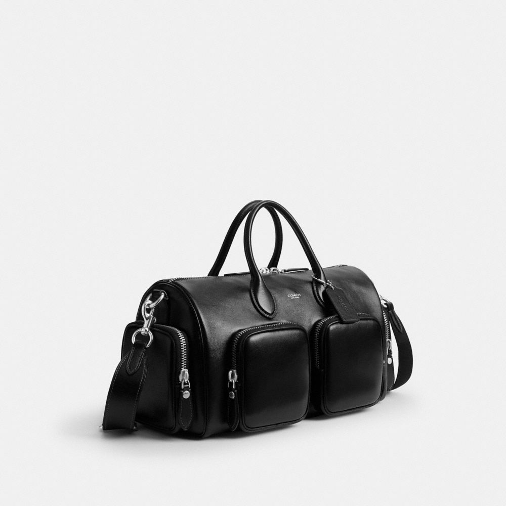 COMPASS BAG 35 WITH POCKETS