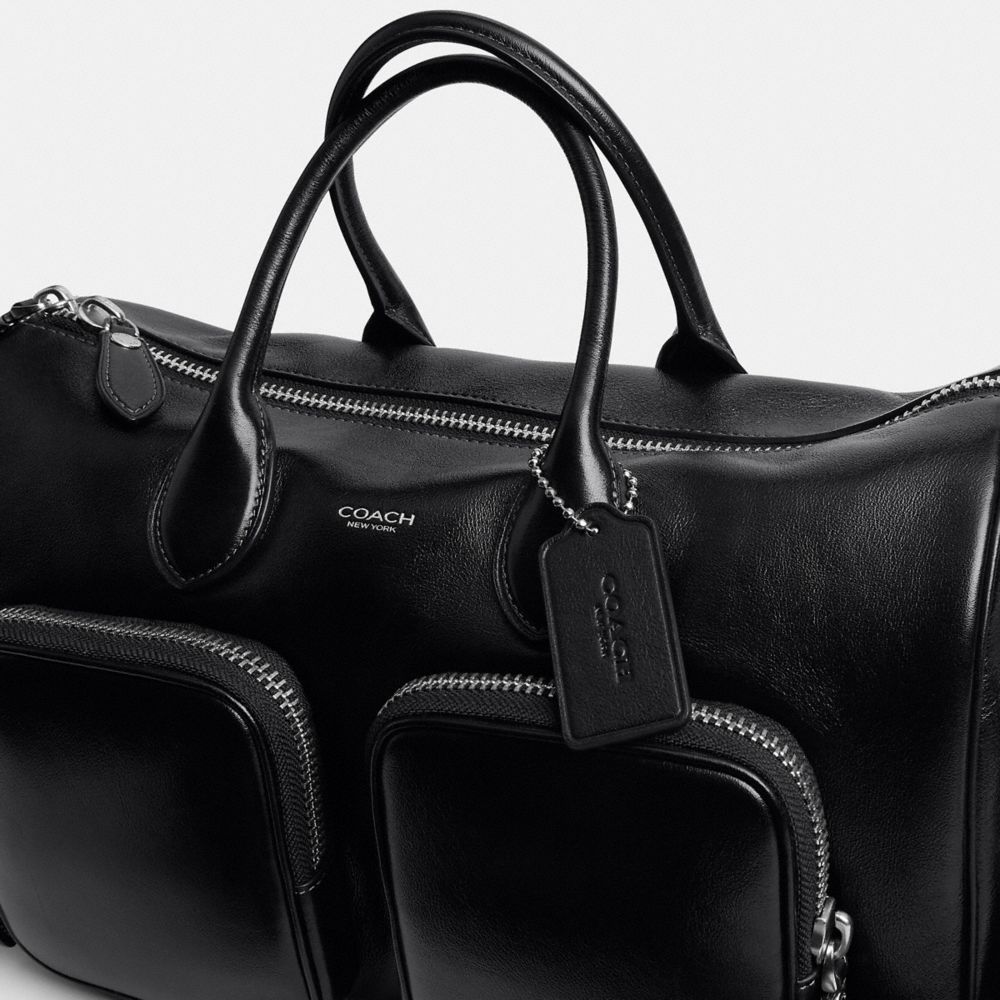 COMPASS BAG 35 WITH POCKETS