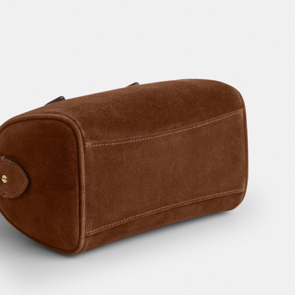 MINI ROWAN CROSSBODY BAG