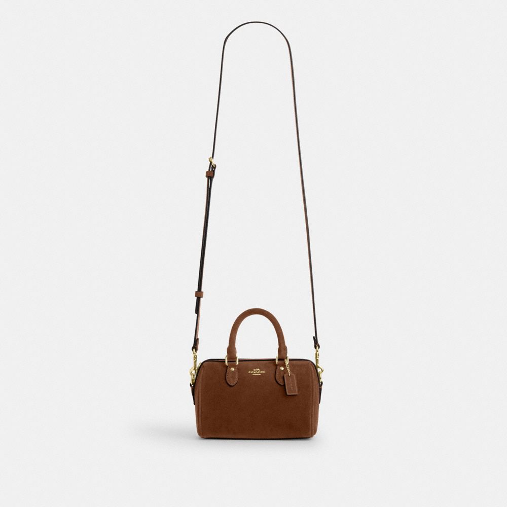 MINI ROWAN CROSSBODY BAG