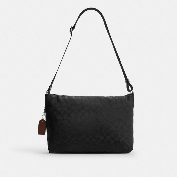 MESSENGER IN SIGNATURE NYLON