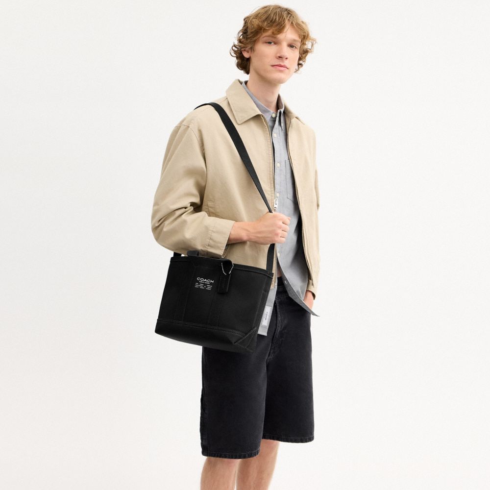 UTILITY TOTE 27