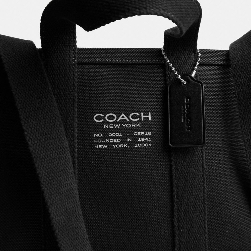 UTILITY TOTE 27