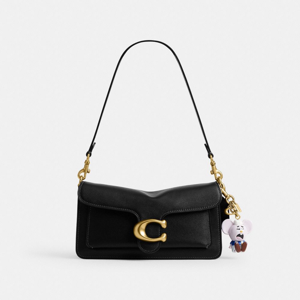COACH | BRAIN DEAD KACHI MOUSE BAG CHARM