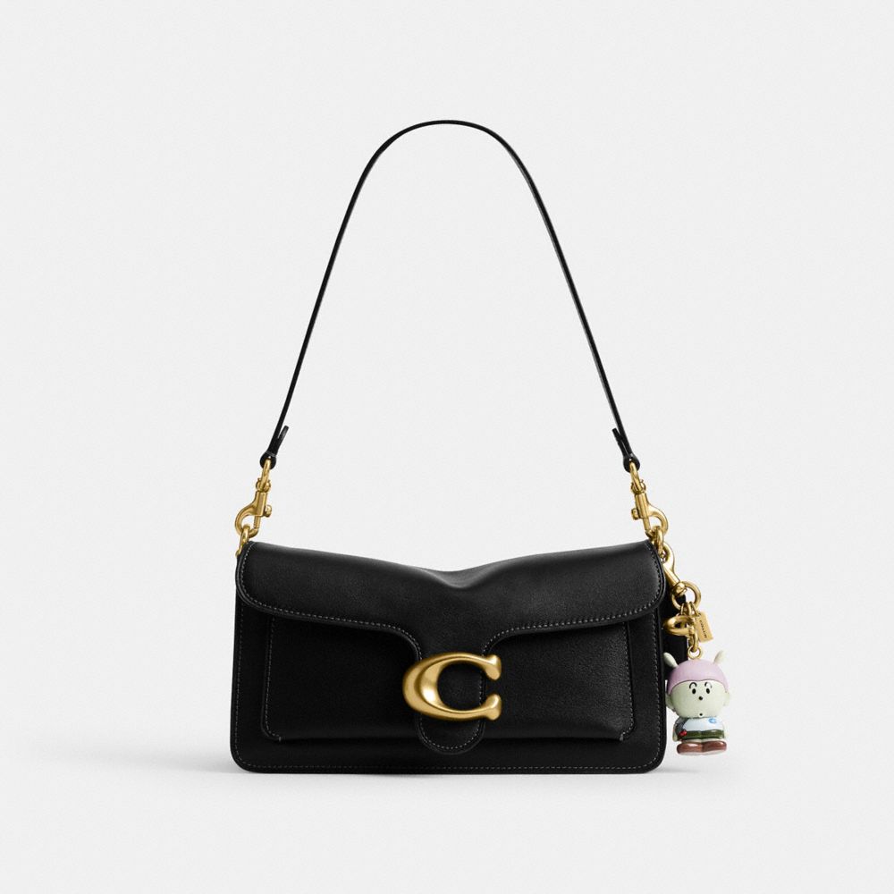 COACH | BRAIN DEAD XERX ALIEN BAG CHARM