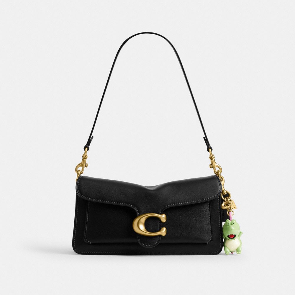 COACH | BRAIN DEAD DARBY DINO BAG CHARM