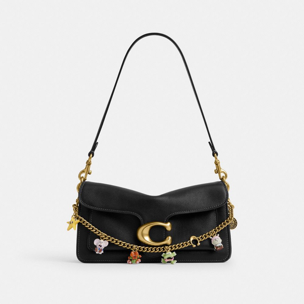 COACH | BRAIN DEAD MOTIF CHAIN STRAP