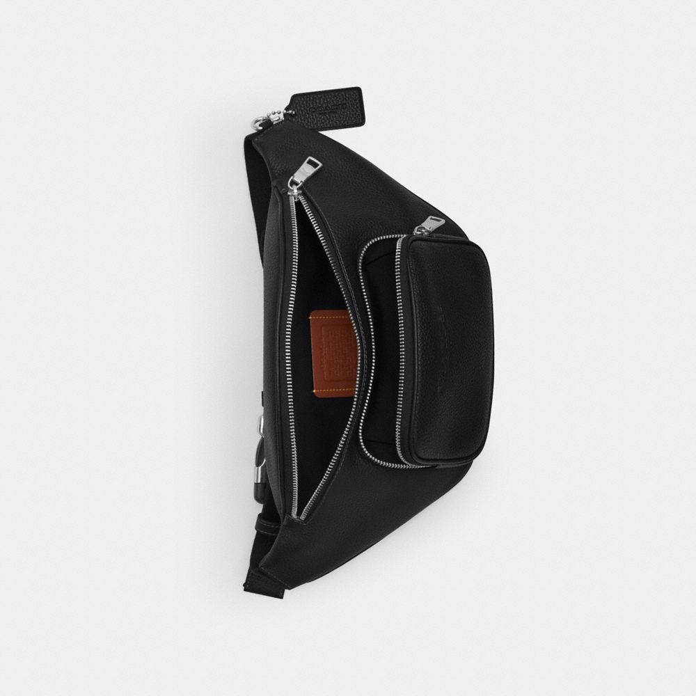 TRAVIS BELT BAG 35