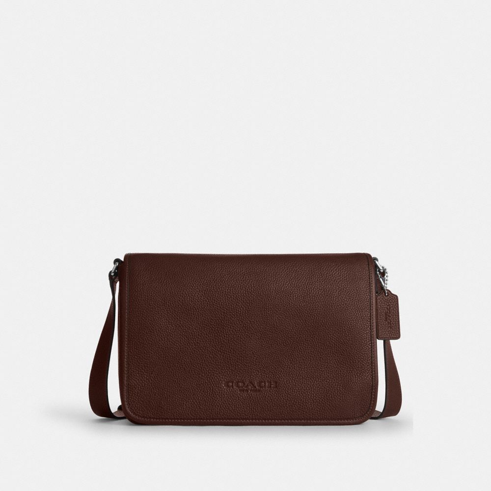 COLBY MESSENGER BAG 32