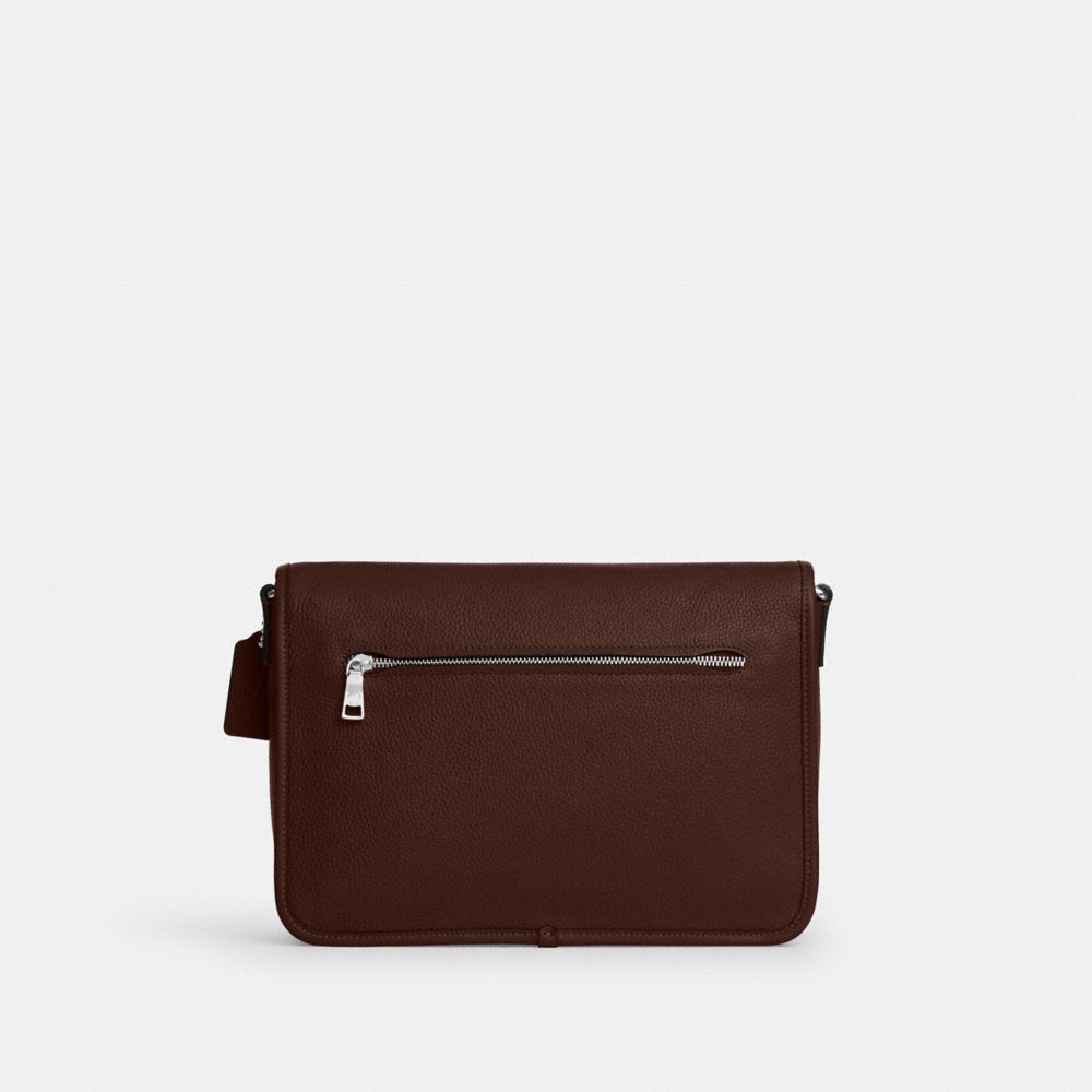 COLBY MESSENGER BAG 32