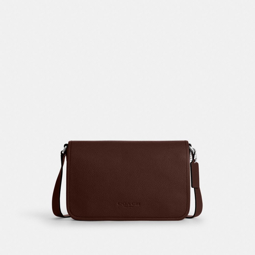 COLBY MESSENGER BAG 28