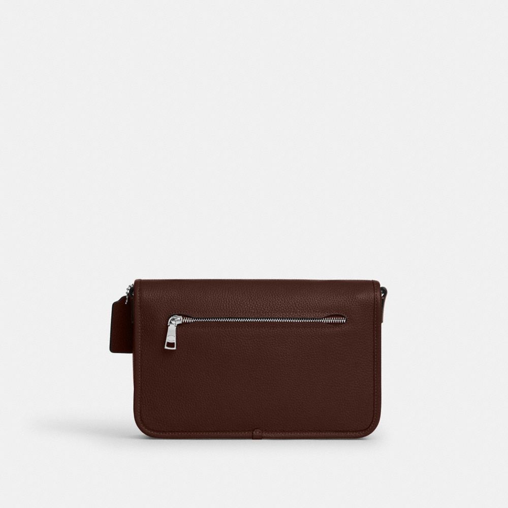 COLBY MESSENGER BAG 28