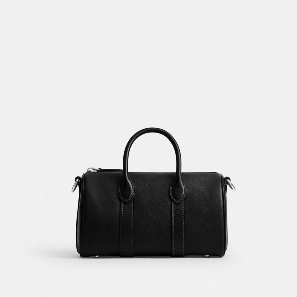 COACH | BRAIN DEAD COMPASS BAG 25 WITH DARBY DINO AND CHARM