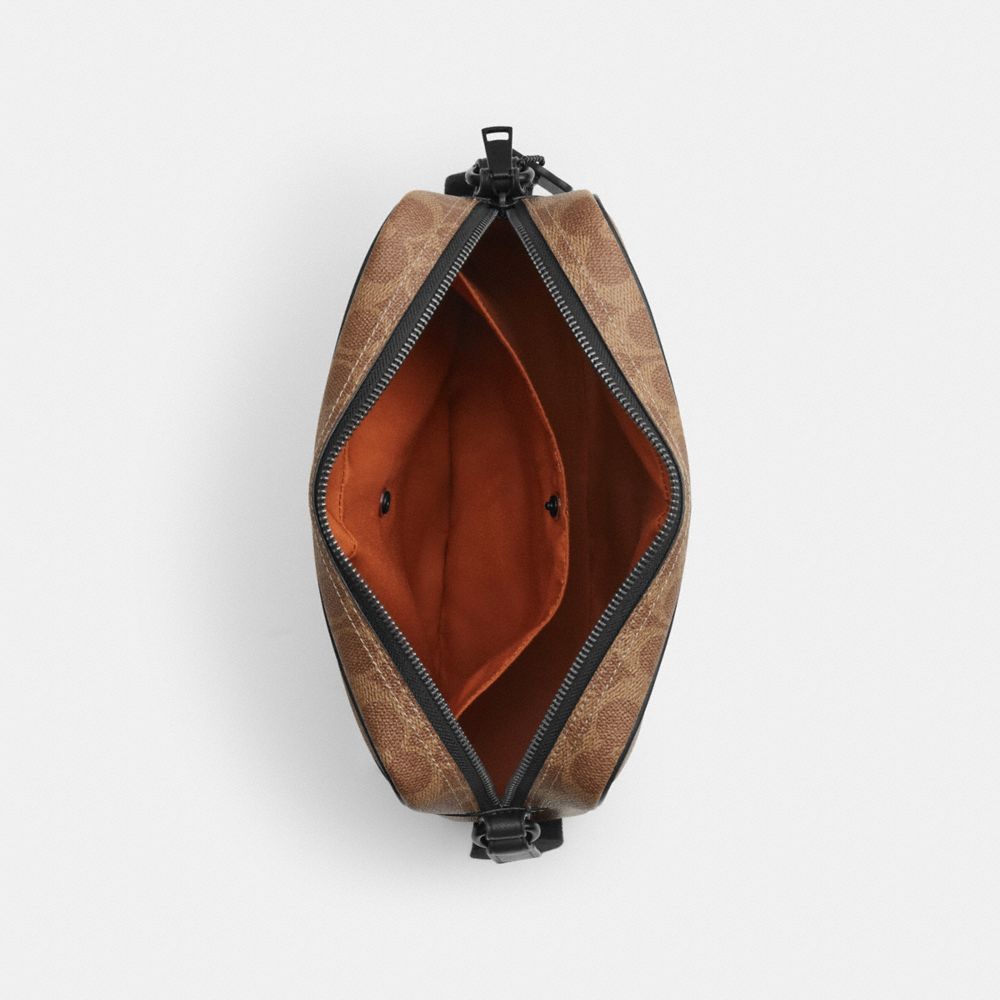 COLTON 經典 SIGNATURE 25 斜背手袋