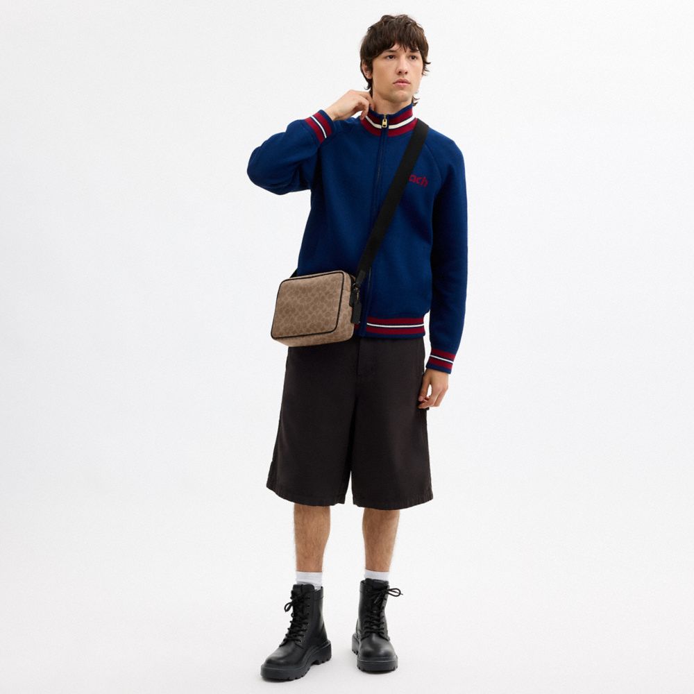 COLTON 經典 SIGNATURE 25 斜背手袋