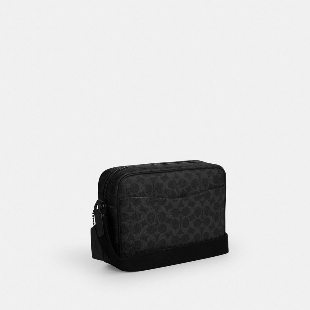 COLTON 經典 SIGNATURE 25 斜背手袋