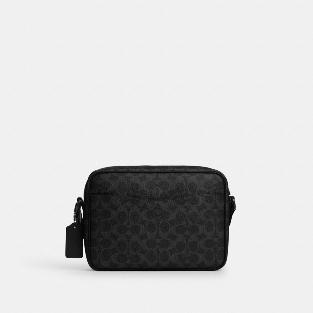 COLTON 經典 SIGNATURE 25 斜背手袋
