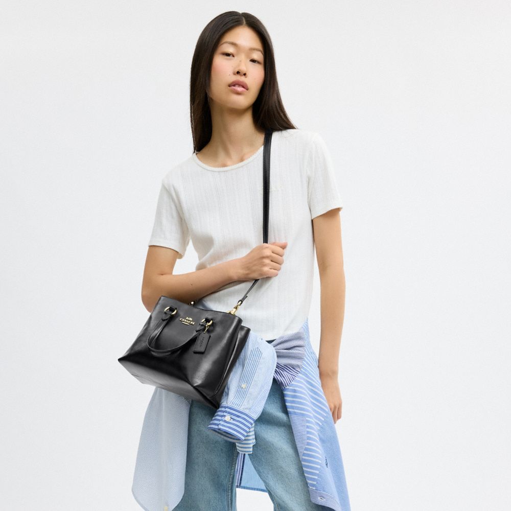 STATION CARRYALL BAG