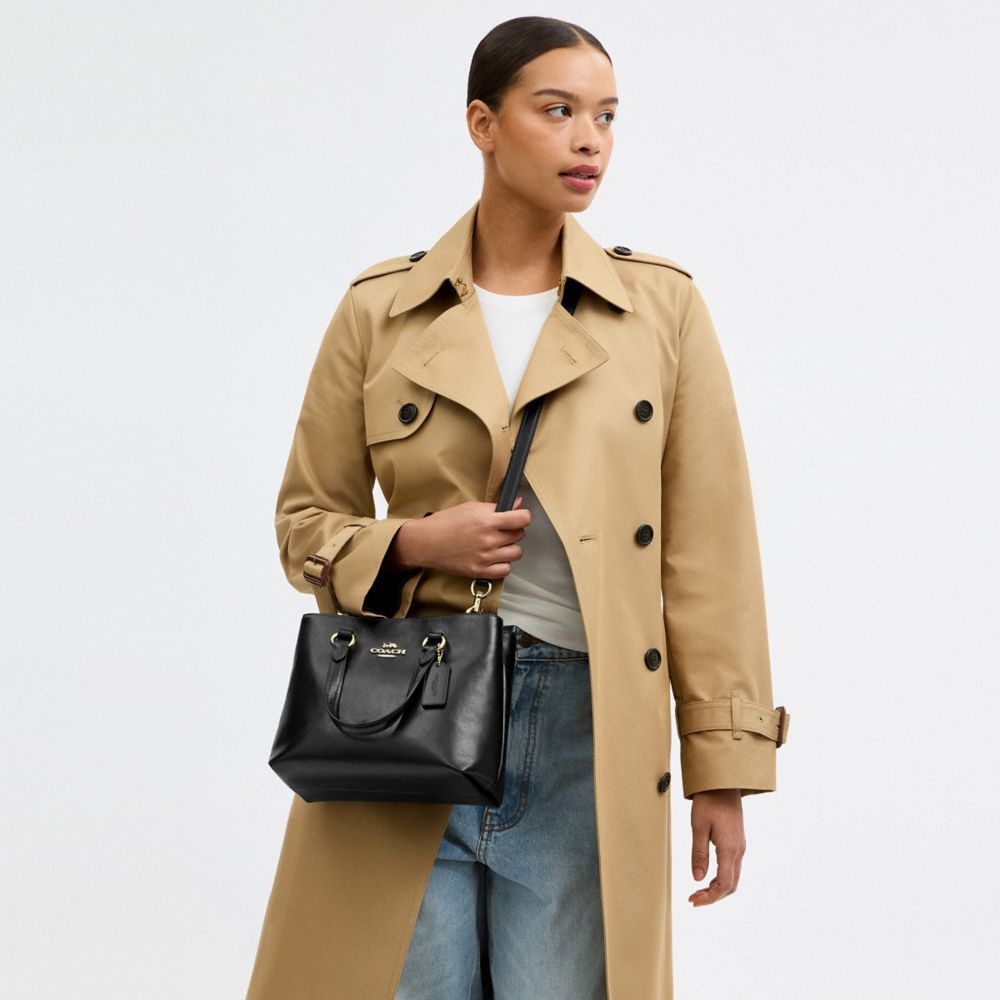 STATION CARRYALL BAG