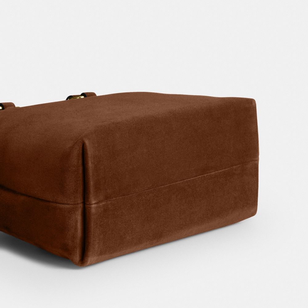 STATION CARRYALL BAG