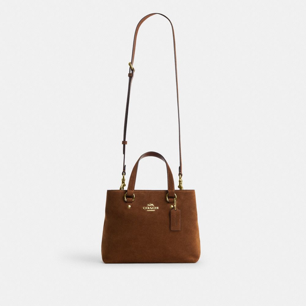 STATION CARRYALL BAG