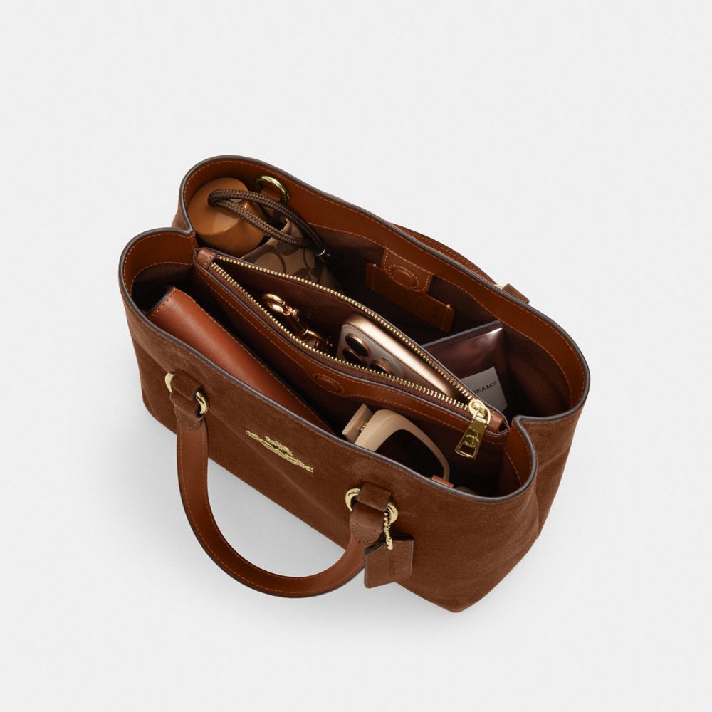 STATION CARRYALL BAG