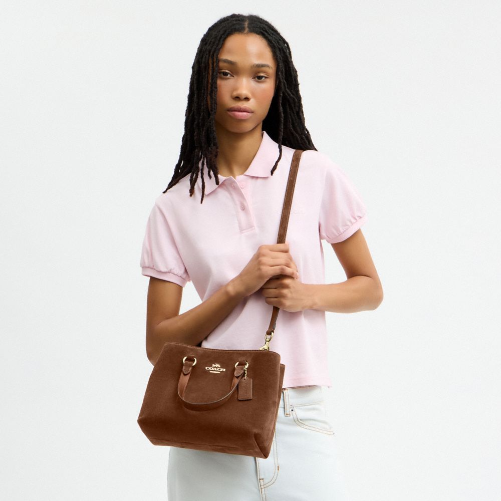 STATION CARRYALL BAG