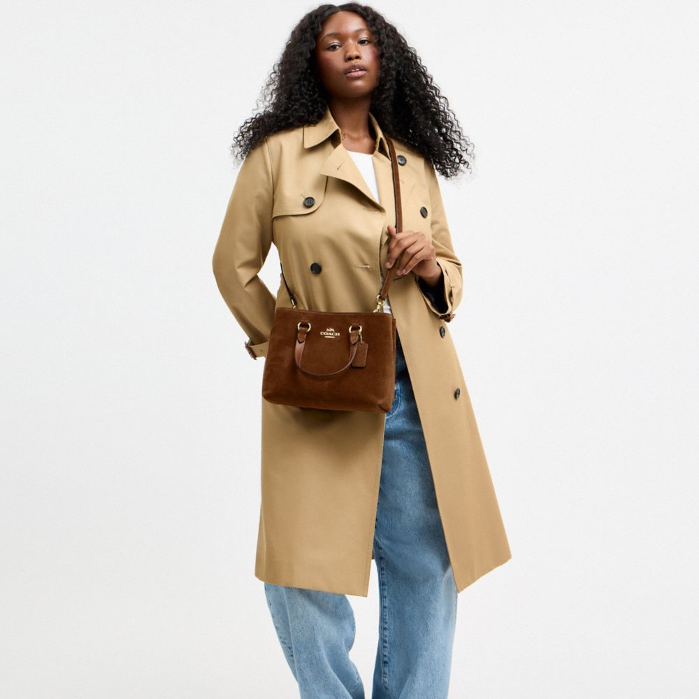 STATION CARRYALL BAG