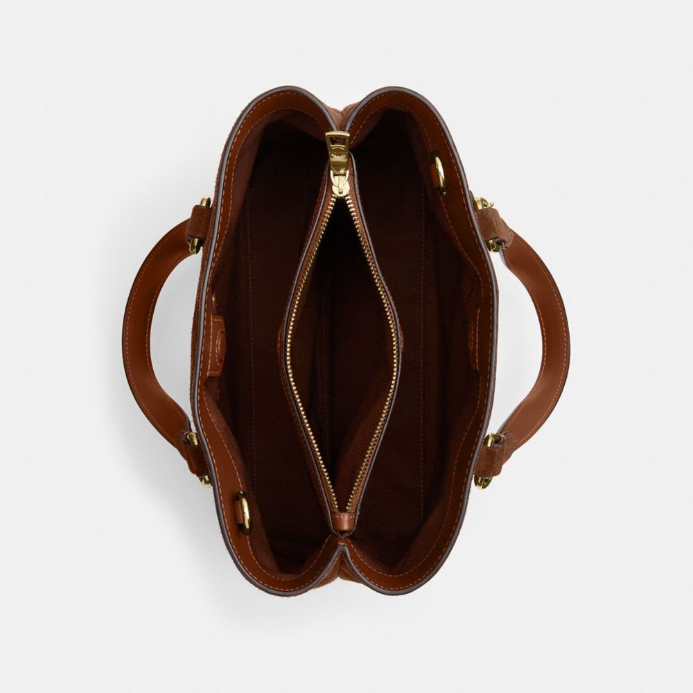 STATION CARRYALL BAG