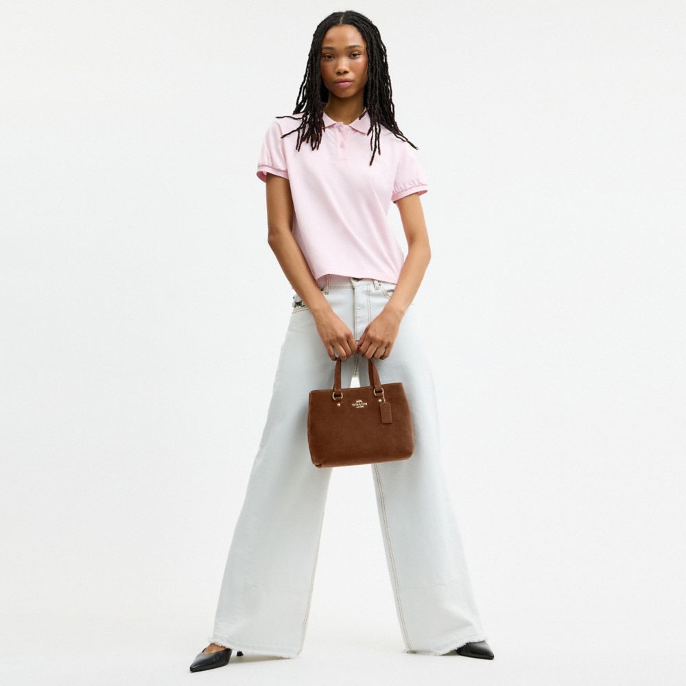 STATION CARRYALL BAG