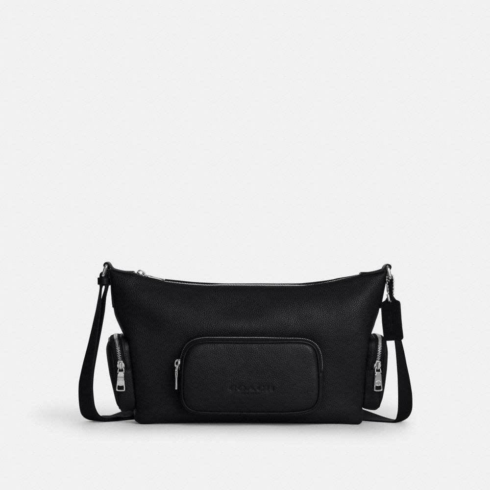 FINN CROSSBODY BAG WITH POCKETS