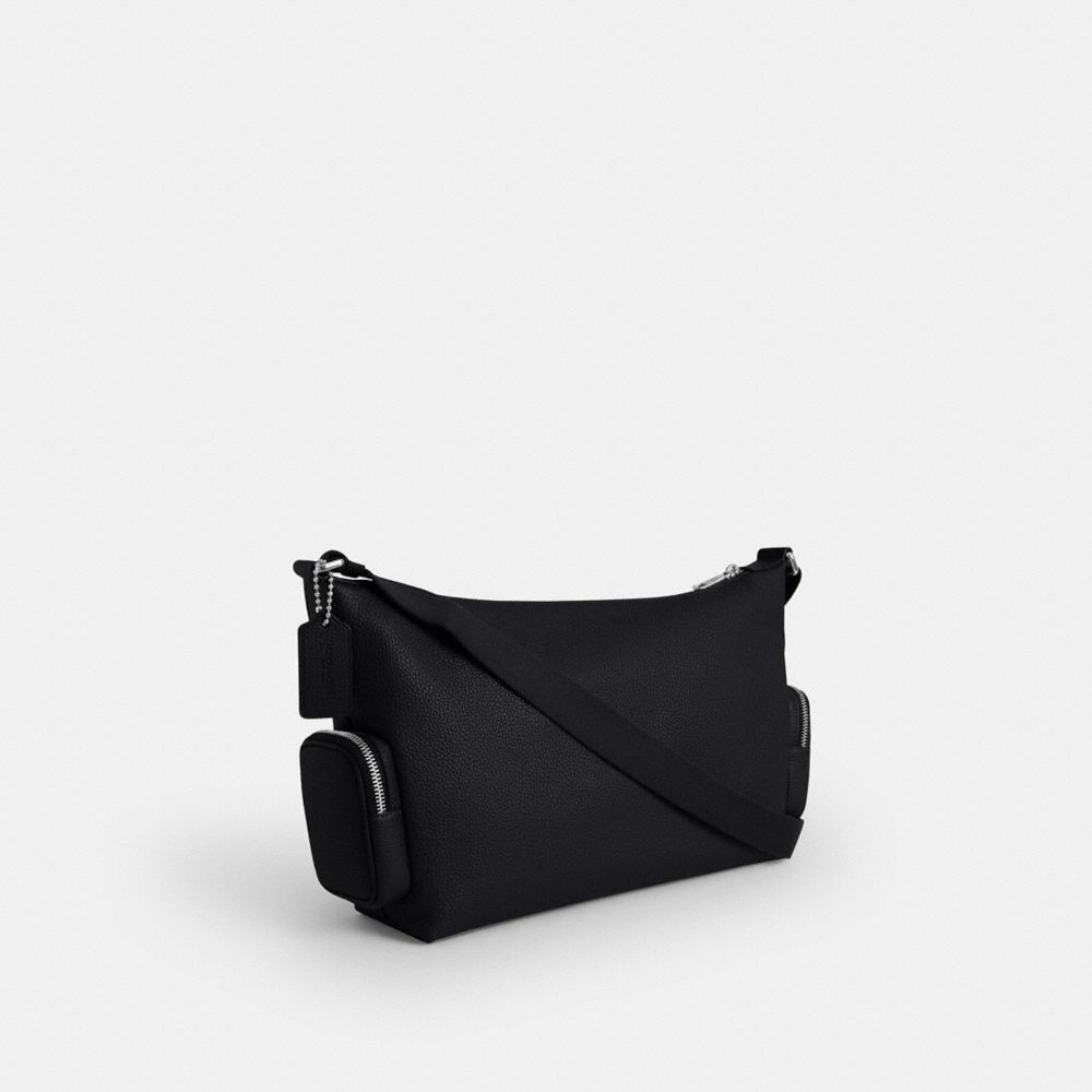 FINN CROSSBODY BAG WITH POCKETS