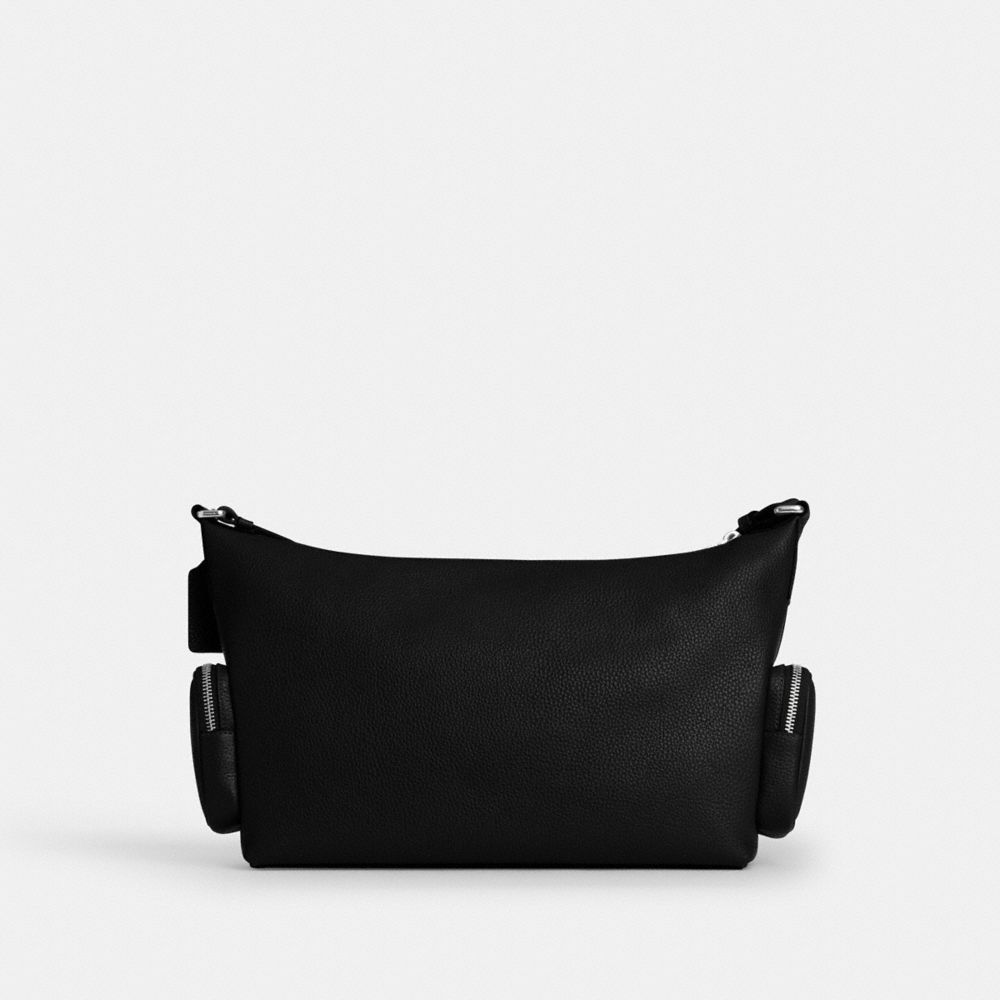 FINN CROSSBODY BAG WITH POCKETS