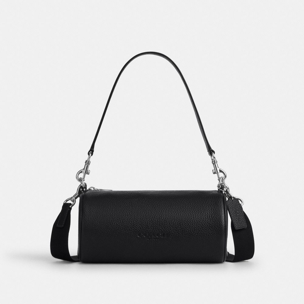 ANDRE BARREL BAG 24