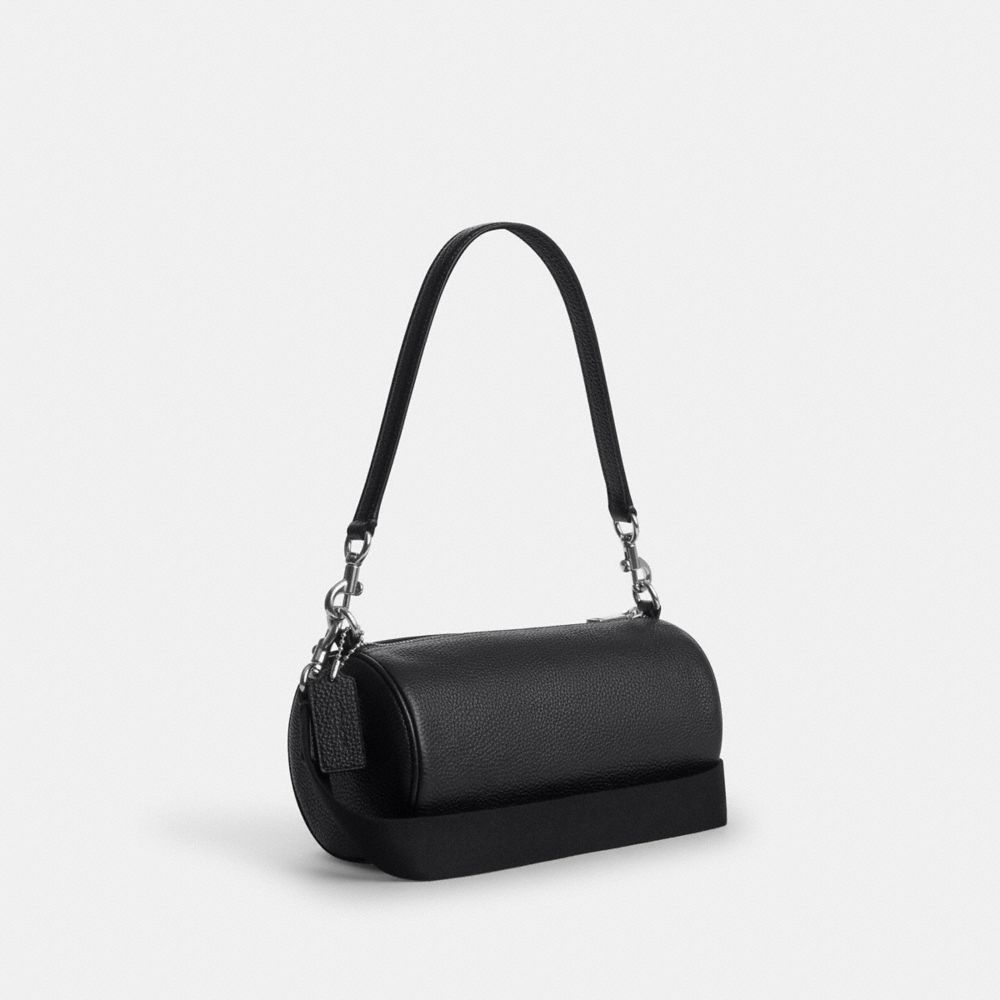 ANDRE BARREL BAG 24
