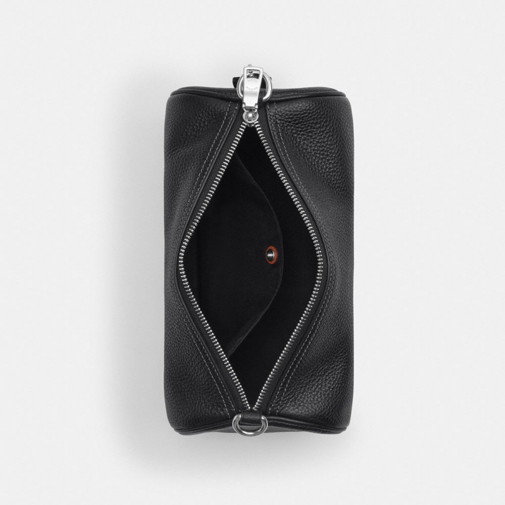 ANDRE BARREL BAG 24