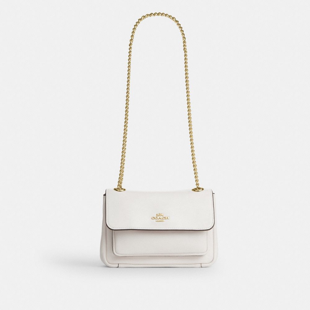 ELODIE CROSSBODY BAG 18