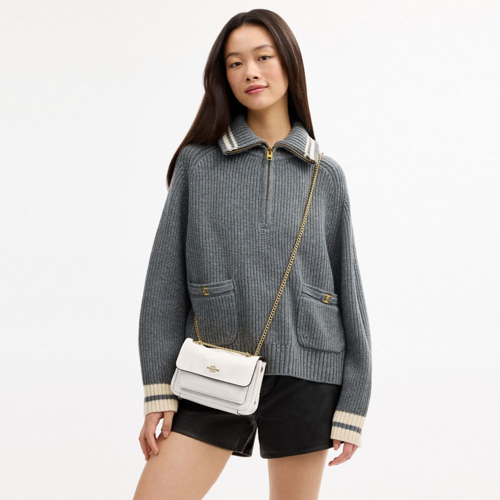 ELODIE CROSSBODY BAG 18