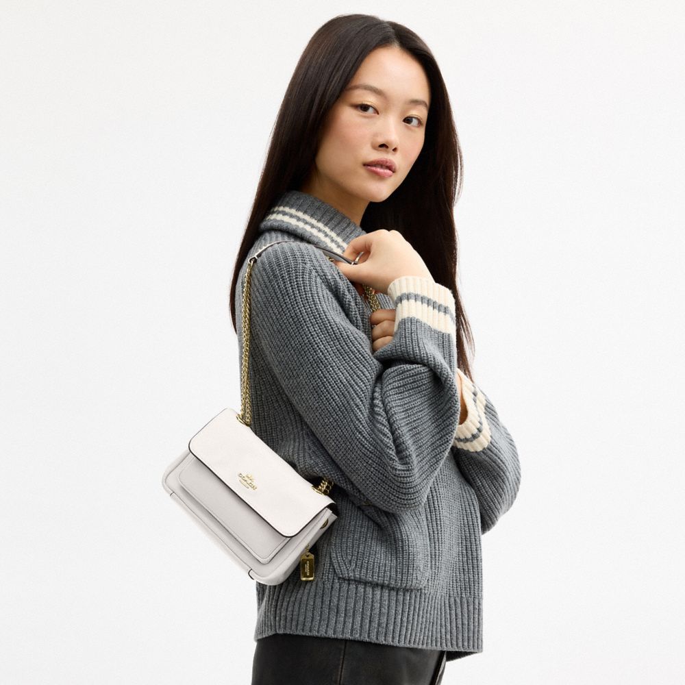 ELODIE CROSSBODY BAG 18