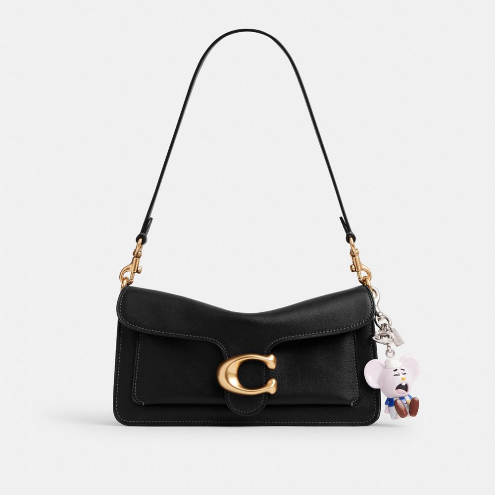 COACH | BRAIN DEAD KACHI MOUSE BAG CHARM