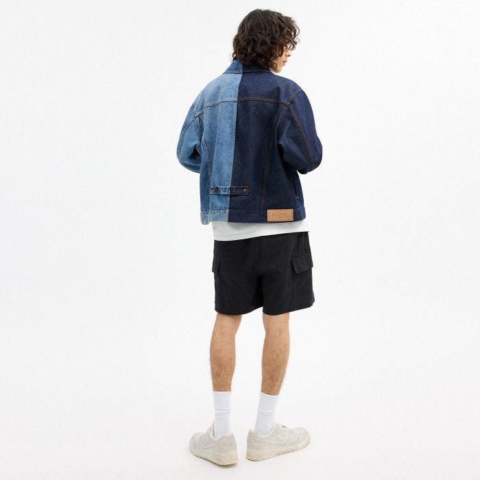 COACH | BRAIN DEAD 經典 SIGNATURE 戶外短褲